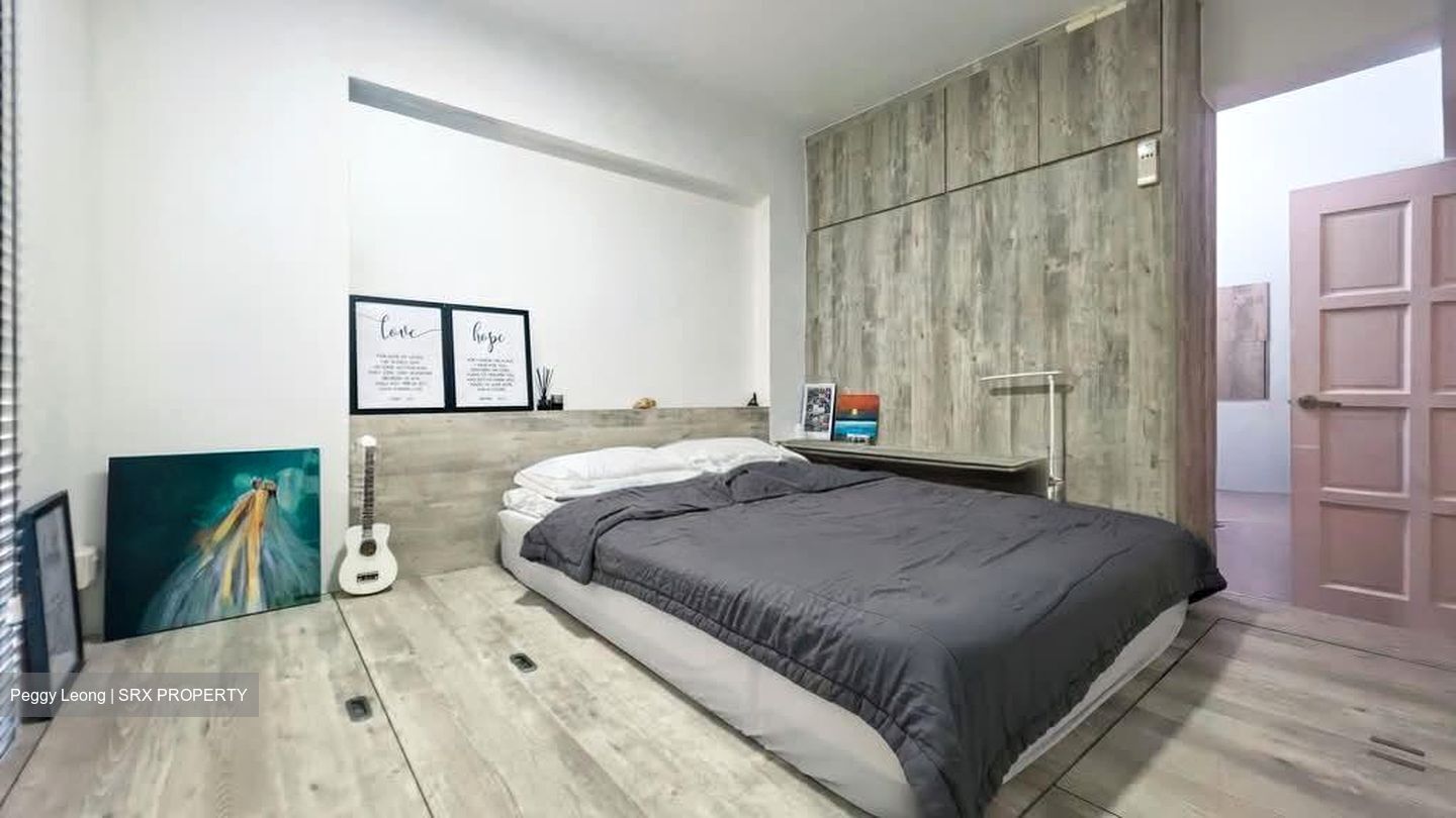 Blk 101 Henderson Crescent (Bukit Merah), HDB 4 Rooms #592542171